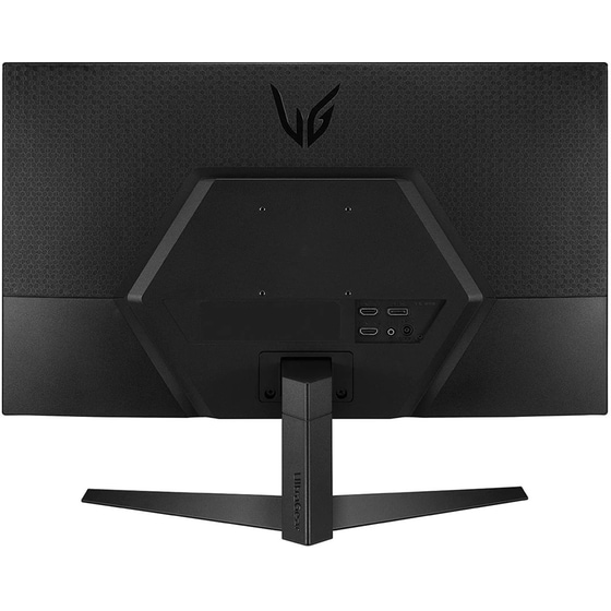 LG UltraGear 24GQ50F 23.8" FHD 1 ms image 4