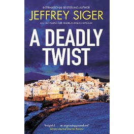 A Deadly Twist
