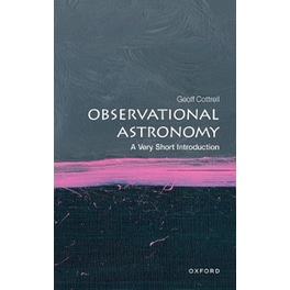 Observational Astronomy: A Very Short Introduction