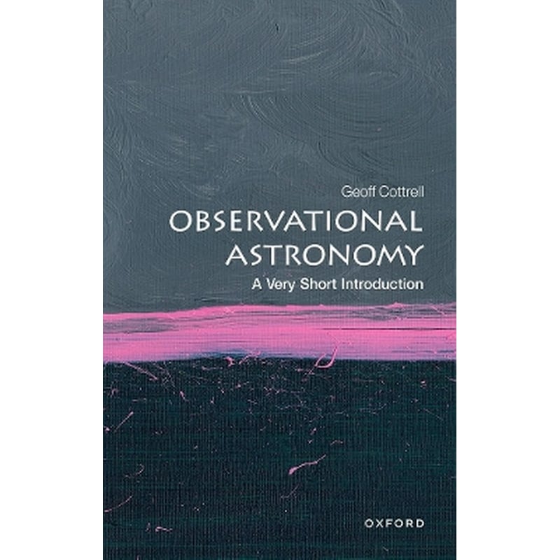 Observational Astronomy: A Very Short Introduction