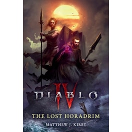 The Lost Horadrim (Diablo IV)