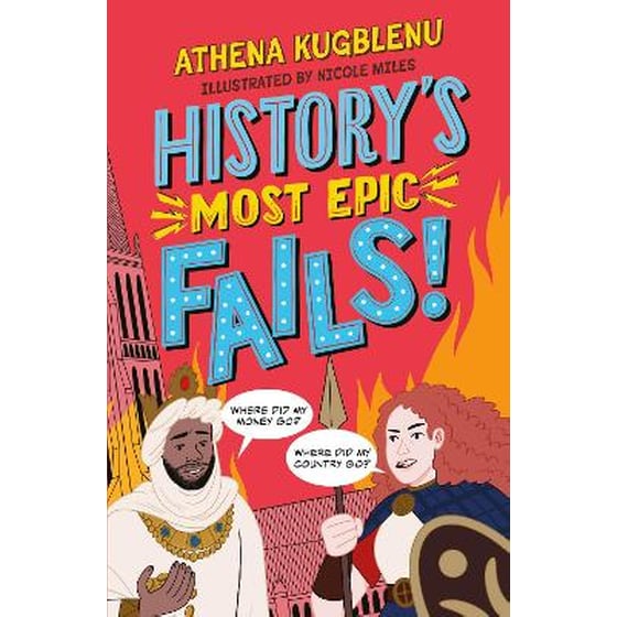 History's Most Epic Fails image 0