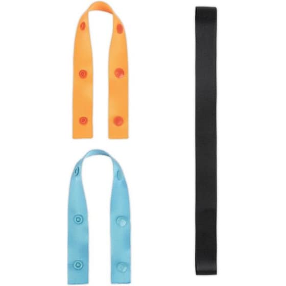 Tic Tac Twist Επιτραπέζιο (Kikkerland) image 2