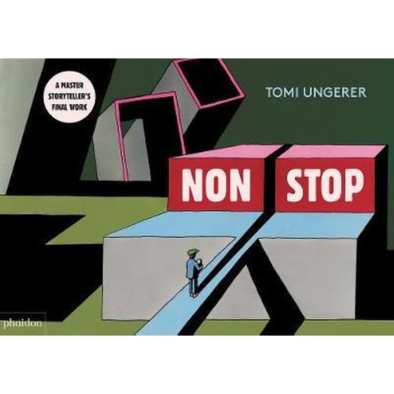Nonstop image 0