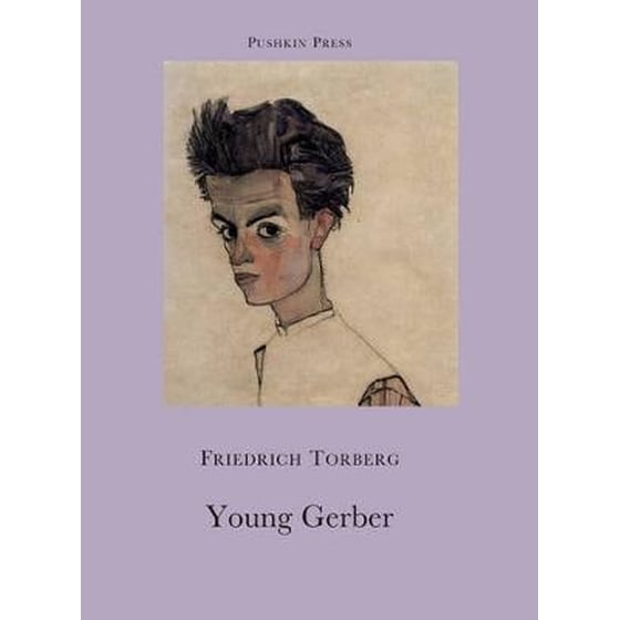 Young Gerber image 0