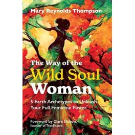 The Way of the Wild Soul Woman