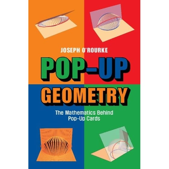 Pop-Up Geometry image 0