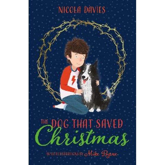 Dog that Saved Christmas image 0