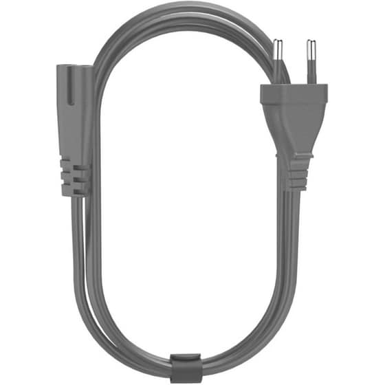 Τροφοδοτικό Laptop Hama 00200022 45W - Μαύρο image 3
