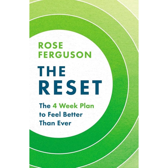 The Reset image 0