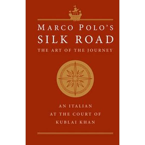 Marco Polo's Silk Road image 0