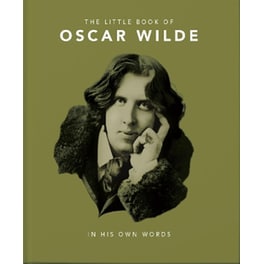 The Little Book of Oscar Wilde