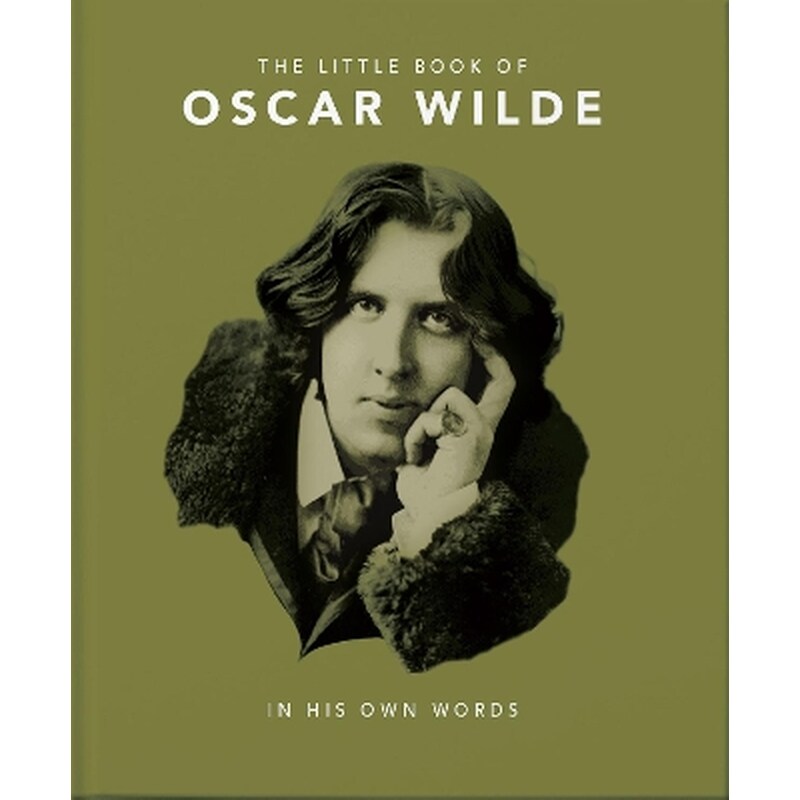 The Little Book of Oscar Wilde