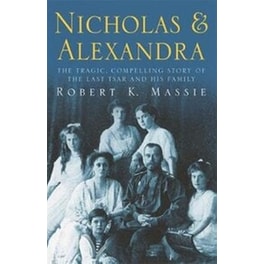Nicholas & Alexandra