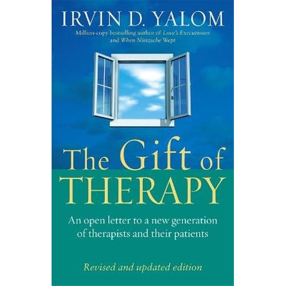 The Gift Of Therapy image 0
