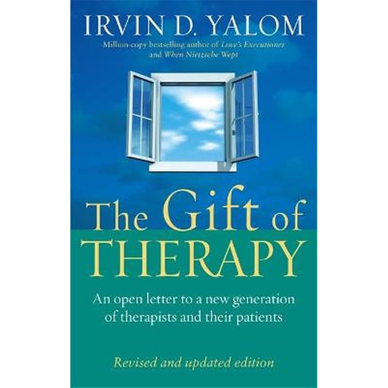 The Gift Of Therapy