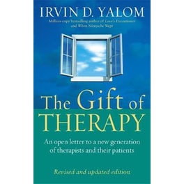 The Gift Of Therapy
