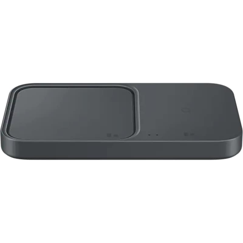 Ασύρματος Φορτιστής Samsung Duo Pad 15W - Μαύρο