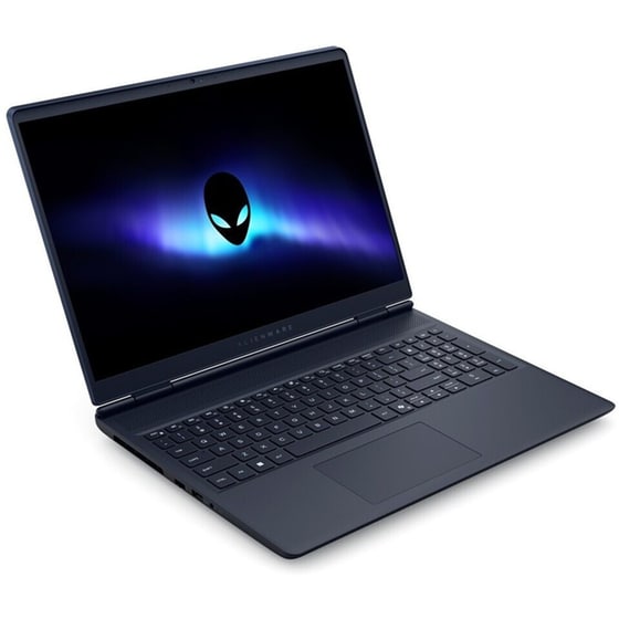 Dell Alienware 16 QHD 16" (Intel Core 7-240H/32GB/1TB SSD/GeForce RTX 5060/Win11Pro) Laptop image 2