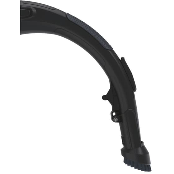 HOOVER HE710HM 011 850 W με Σακούλα 5 L Κόκκινη Ηλεκτρική Σκούπα image 14