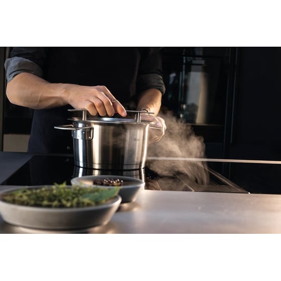 Χύτρα Ταχύτητας FISSLER PHI 24 cm image 3