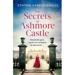 The Secrets of Ashmore Castle