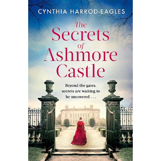 The Secrets of Ashmore Castle image 0