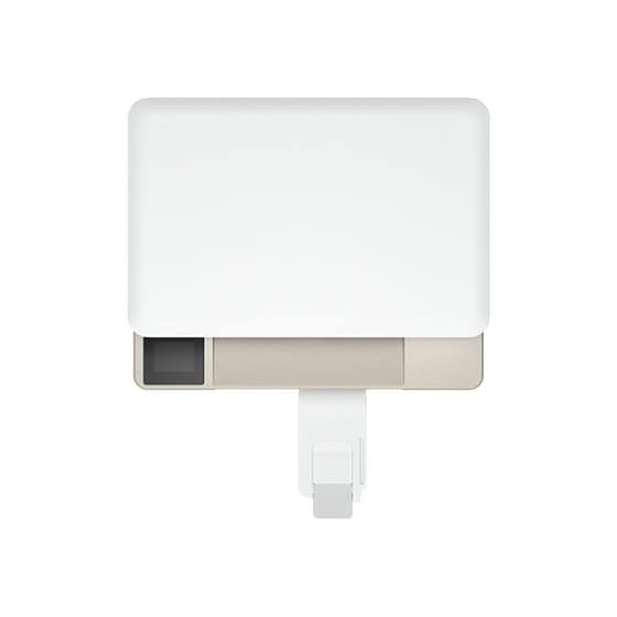 HP ENVY 6120E Instant Ink Εγχρωμο Πολυμηχάνημα Inkjet A4 με WiFi & Mobile Fax (714L8B) image 5