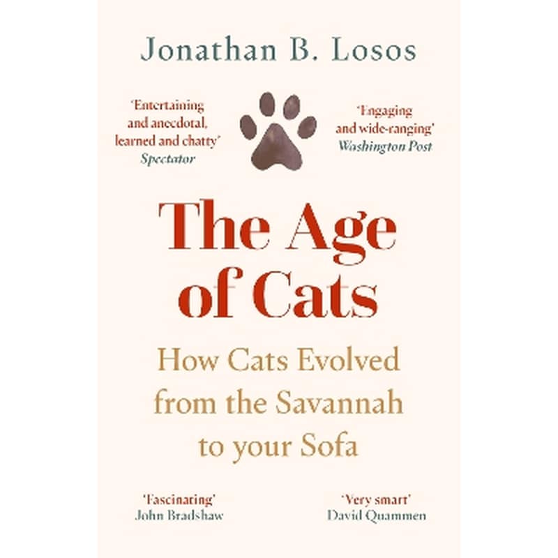 The Age of Cats