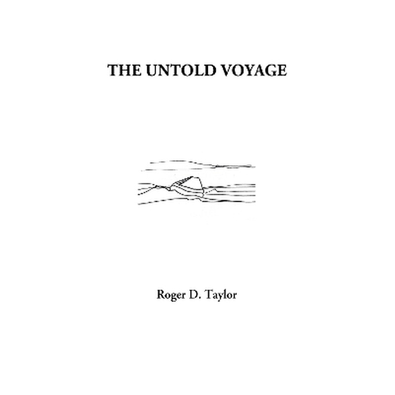 The Untold Voyage