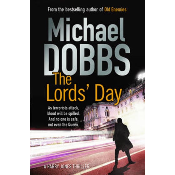The Lords' Day image 0
