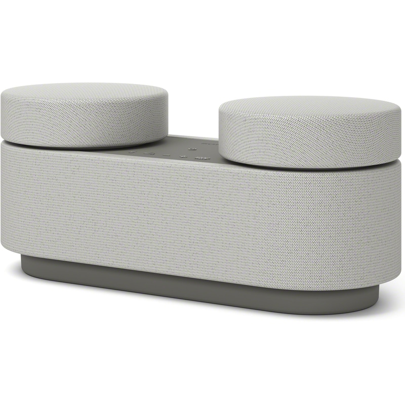 Home Theatre Sony HT-AX7 Portable - Γκρί