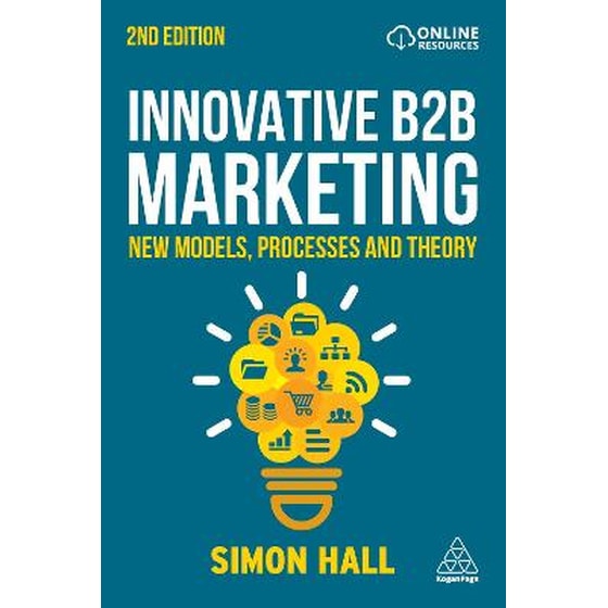 Innovative B2B Marketing image 0