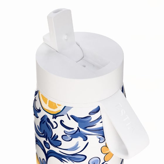 Θερμός Estia Save The Aegean Pulse Amalfi 500ml image 1