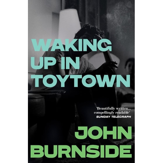 Waking Up in Toytown image 0