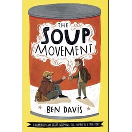 The Soup Movement