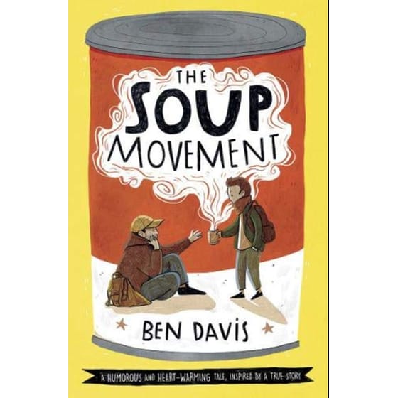The Soup Movement image 0