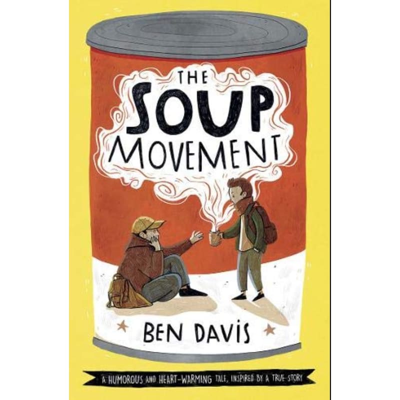 The Soup Movement