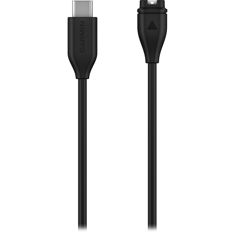 GARMIN Καλώδιο φόρτισης Garmin USB-C για Garmin - 0.5m