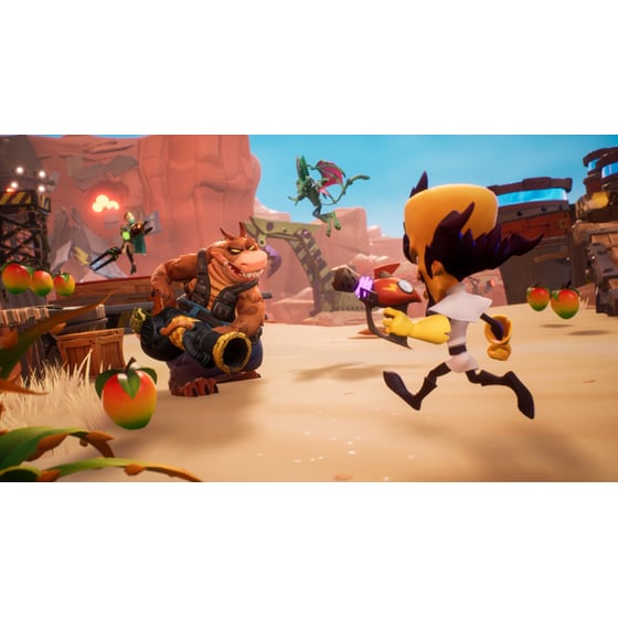 Crash Team Rumble Deluxe Edition - PS5 image 2