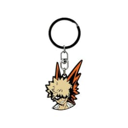 Μπρελόκ Abysse Corp My Hero Academia Bakugo