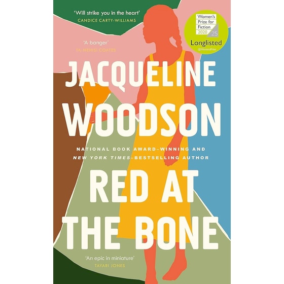 Red at the Bone image 0