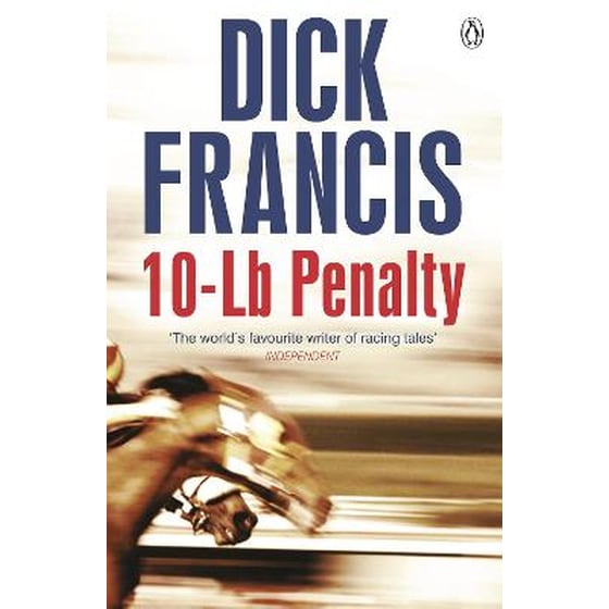 10-Lb Penalty image 0