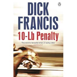 10-Lb Penalty