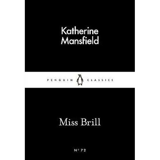 Miss Brill image 0