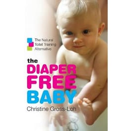 Diaper-Free Baby