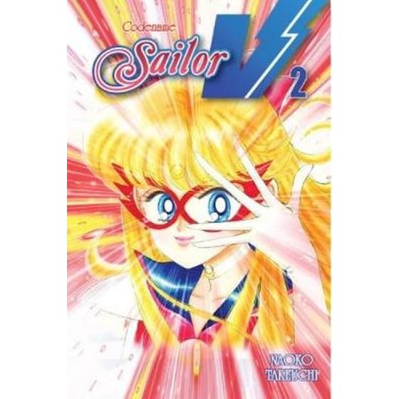 Codename: Sailor, Vol. 2 image 0
