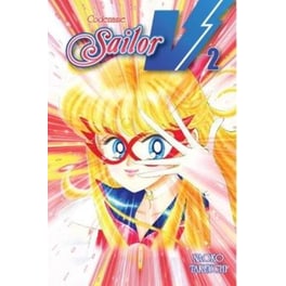 Codename: Sailor, Vol. 2