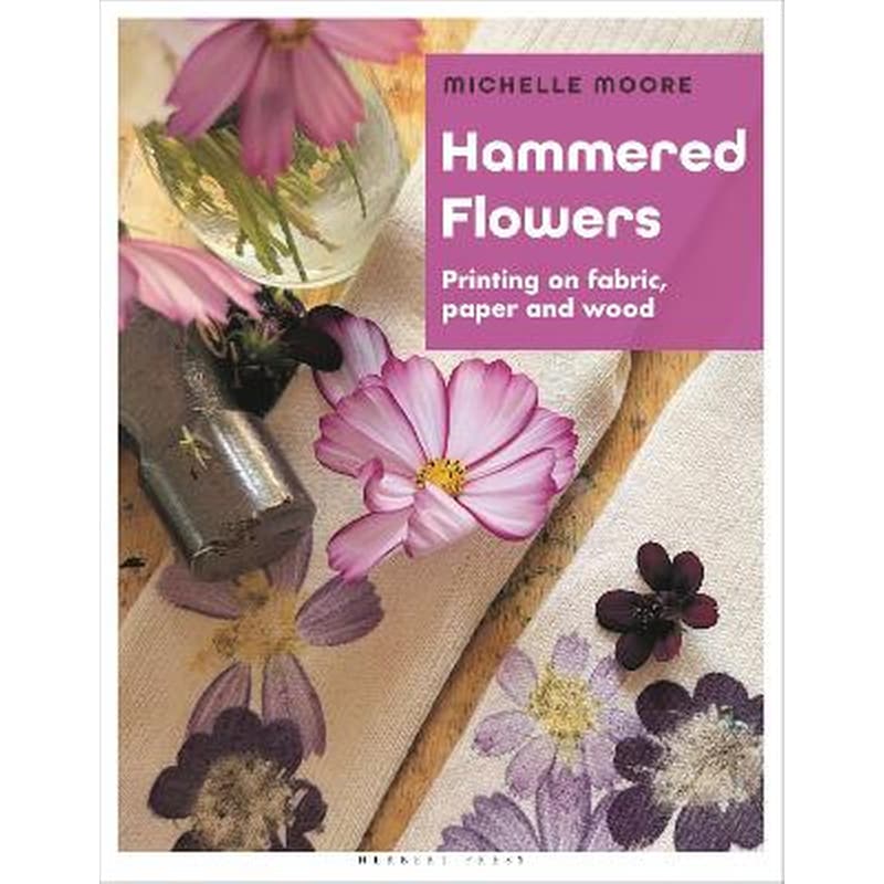 Hammered Flowers