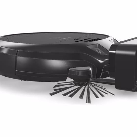 MIELE SPQL Scout RX3 Σκούπα Ρομπότ με Χαρτογράφηση Χώρου image 3